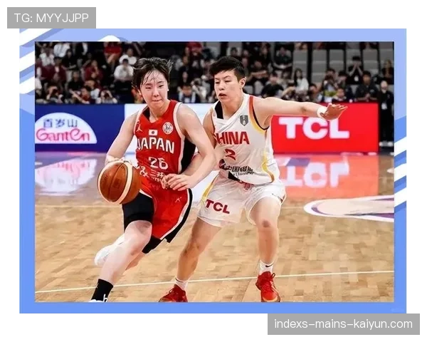 日本女篮：东道主亚军班底再出击，日本女篮很强