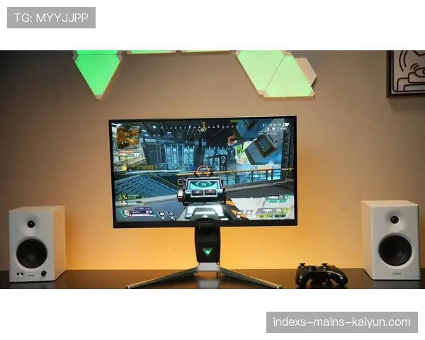 职业选手最爱的显示器曝光